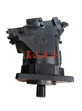 液压船舶马达51V250RF2NE2wA5ANGONNN133AANN0300 柱塞马达