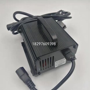 合力加力龙工锂电托盘o搬运车充电机SWCH24V10A锂电池充电器