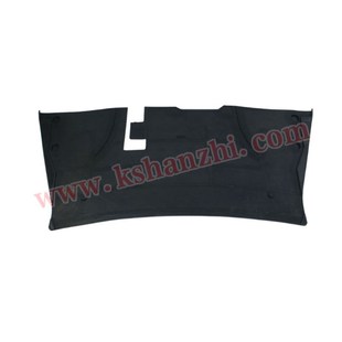 小松FD30 17u代 3EB 5181 脚底垫地板垫地板胶垫 小松叉车配件