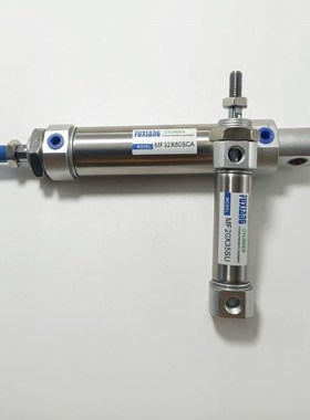 亚德客型MF40X300SCA MF40Xu350SCM MF40X400SU MF40X500SCA迷你