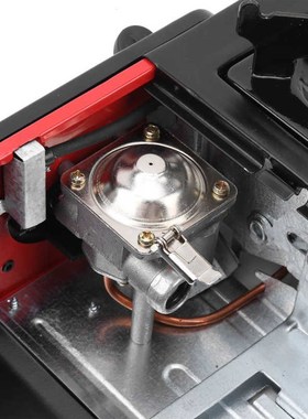 Outdoor Stoves AT6357 Outdwoor Mini Camping Stove Furnace Po