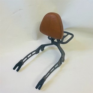 印第安侦察兵 轻骑兵改装快x拆带货架后靠背 后乘客靠背 中靠背