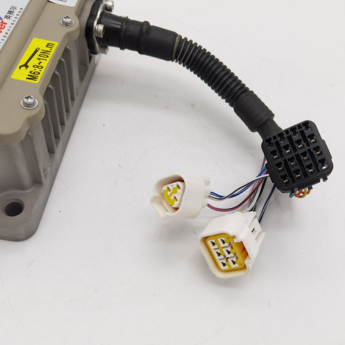 时风电动车交流g控制器时风电动轿车GD04B经济型交流3000W3526型