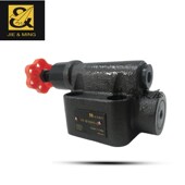 B10H2 B10H3 板式 液压阀YF YFW B10H4 溢流阀 B10H1