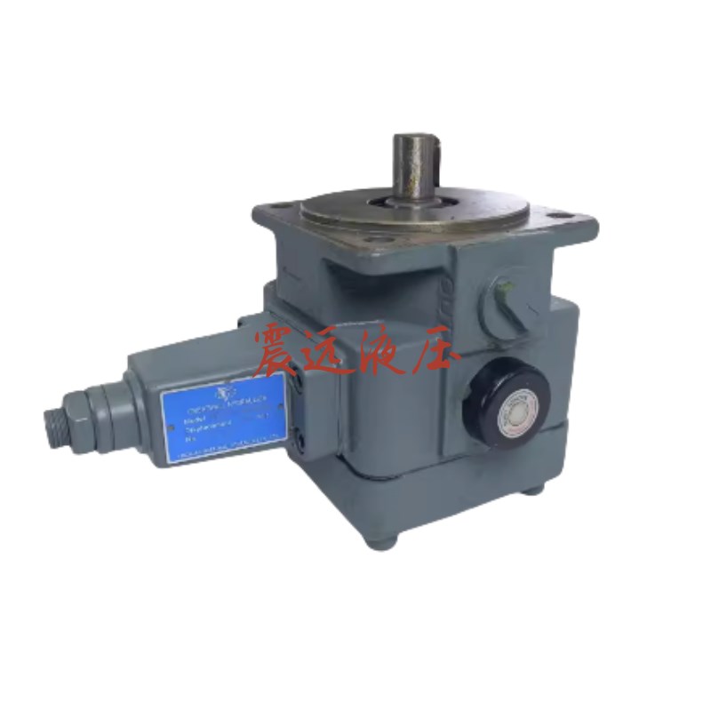 1PV2V3-4025RA01MC100A1变量叶片泵柱塞液压泵V1PV2V3系列