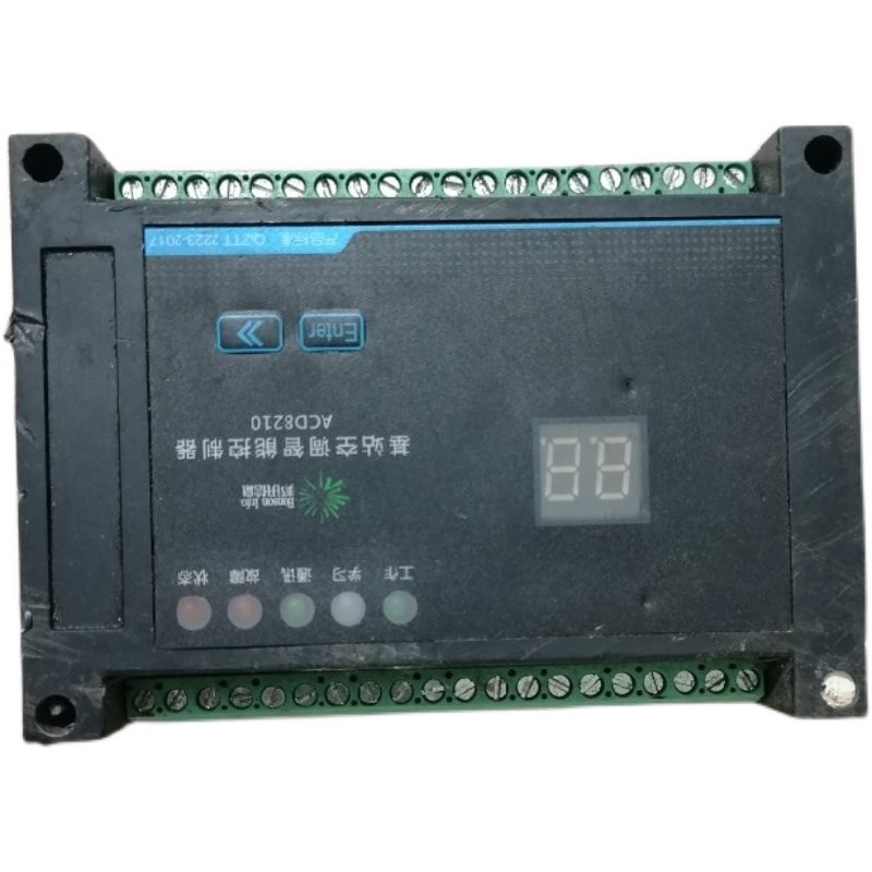 基站空调智能控制器ACD82u10 信息系统 ACD8210显示板控制板