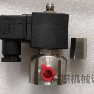 电磁阀RJG-01,RJG-02,RJG-03,RJG-06电磁阀\RJG-02\T1/4\AC220V