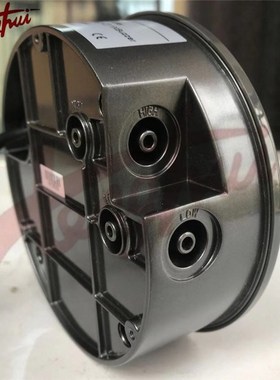 TERENc天润 DPGT4011 0-500pa 开关量差压表 RS485通讯差压变送器