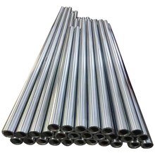 4130钢管铬钼合金汽车防滚架卡丁改装30crmNoA飞机航空用无缝钢管