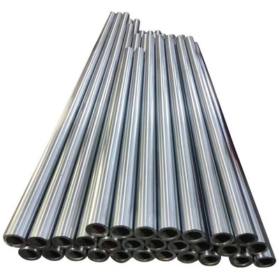 4130钢管铬钼合金汽车防滚架卡丁改装30crmNoA飞机航空用无缝钢管