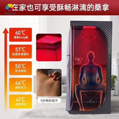 ozon爆款汗蒸箱   Z