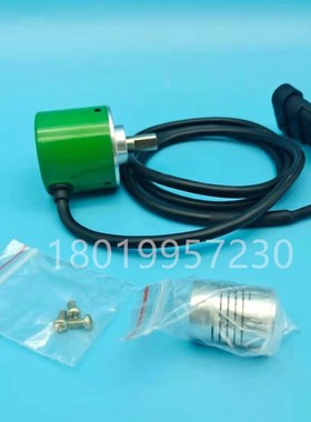 杭州电动叉车杭叉A系列P+F搬运堆高车转向电I机编码器269948-0001