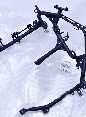 异兽650 Versys X300 Z400/2y50/SL忍者Ninja400/ZX-4R大灯支架4R