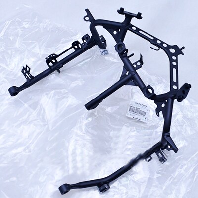 异兽650 Versys X300 Z400/2y50/SL忍者Ninja400/ZX-4R大灯支架4R