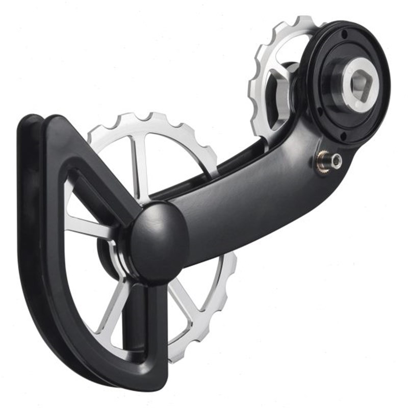 公路车CSc大鸡腿陶瓷导轮后拨 R8000 R8050 R8070 R8150 R9170 AX