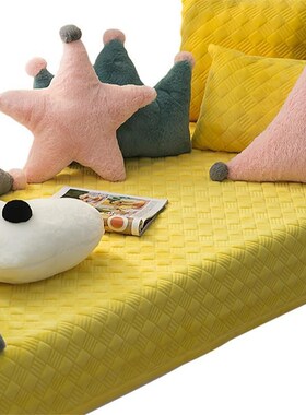 El Hogar Infantil Cama Nordizc Home Pad Deco Maison Bed Coji