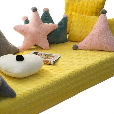 El Hogar Infantil Cama Nordizc Home Pad Deco Maison Bed Coji