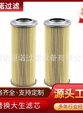 替代力士乐液压g油滤芯R928005543 R928005544 R928005545