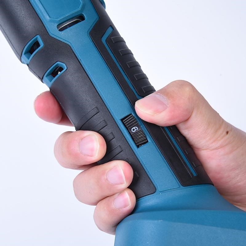 充电式万用e宝多功能机木工修边机锂电宝木工工具电铲切割机