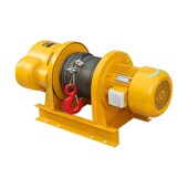 起重机电动葫芦380V提升机吊机3吨E牵引重型船用卷扬机215T建筑