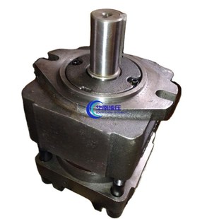 KAYABA 27E系列 PSnVD2 PSVD2 补油泵齿轮泵液压泵维 21E 卡亚巴