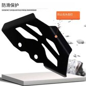 1090 1190 适用于KTM 1290A ADV改装 刹车保护盖后刹车泵保护