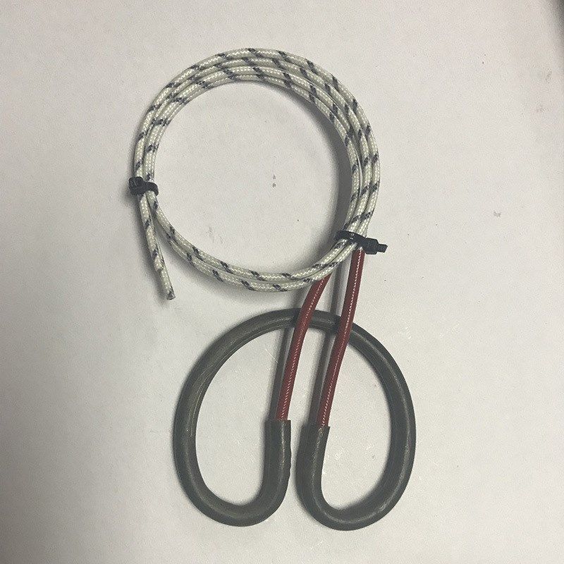 5mm高温模具加k热管 电气设备不锈钢加热电热管 大功率单头加热棒