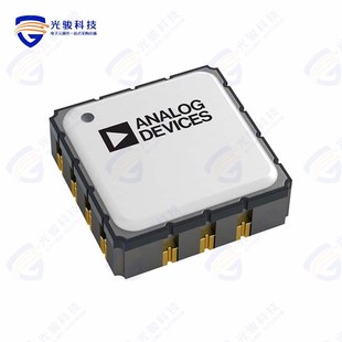 ACCwEL 40G ANALOG ADXL356CEZ 14CLCC