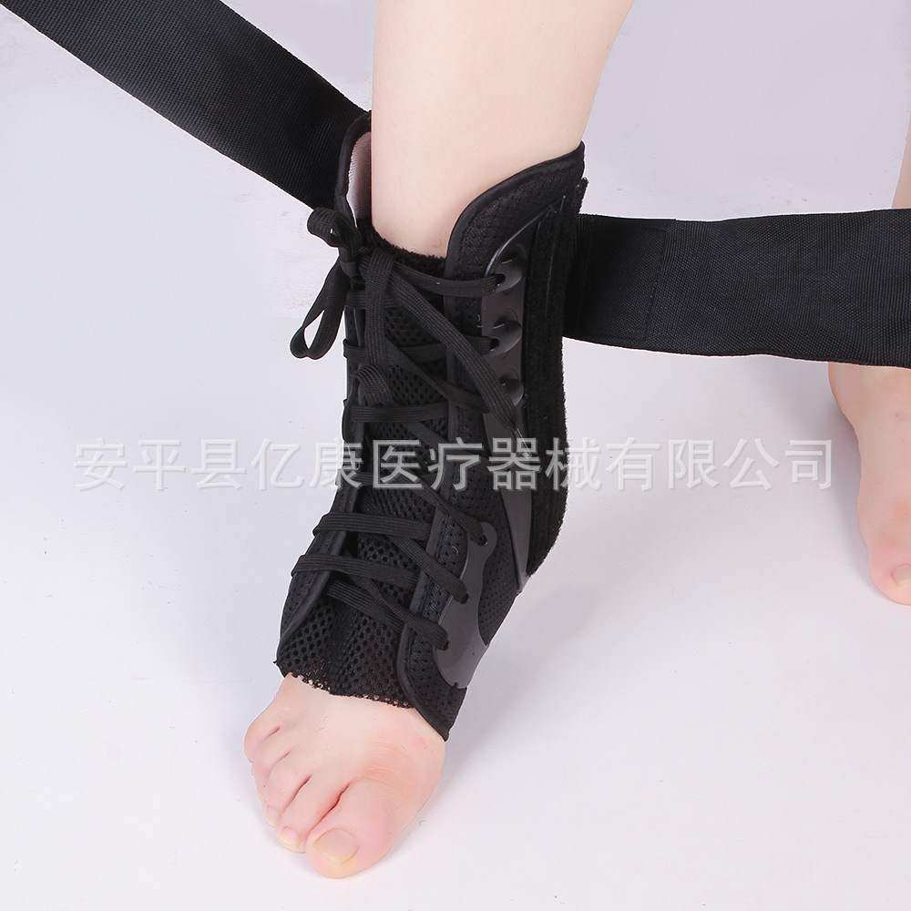 适用于钢板支撑护踝扭伤骨折固定护D脚踝踝关节加压康复绑带护踝,个人护理/保健/按摩器材,保健护具(护腰/膝/腿/颈),淘宝优惠券,粉丝福利购,淘宝优惠卷