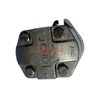 EG4-26-16液压齿轮o泵EG4-10/14/16/19/22/26油泵EG4-32