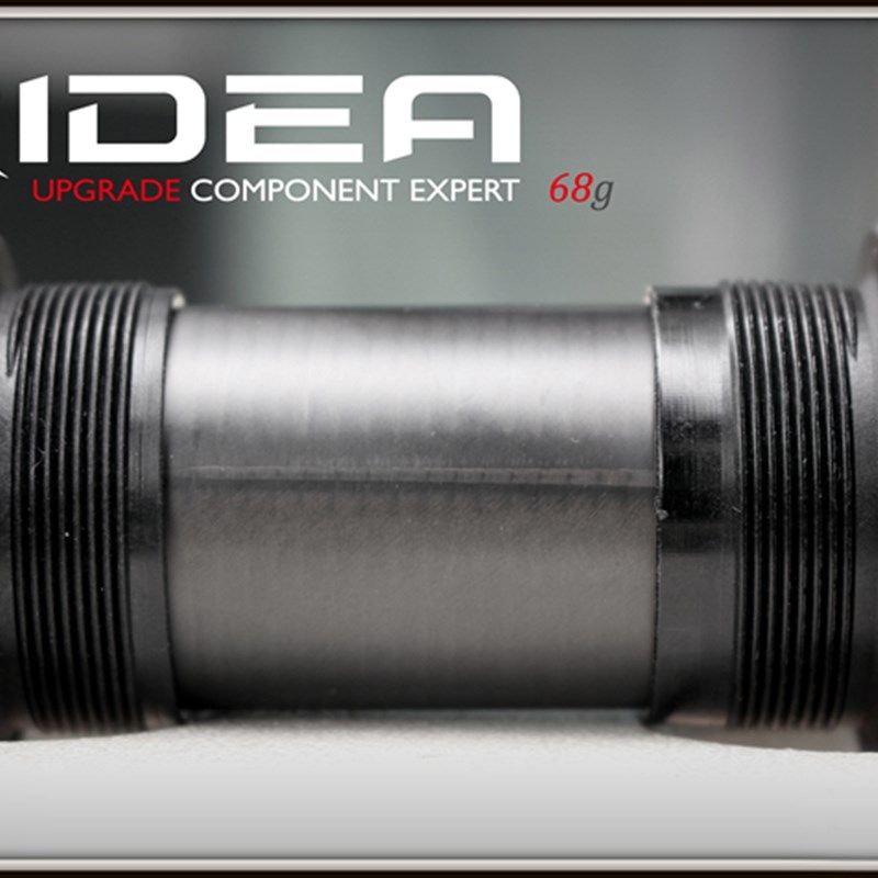 台湾RIDEAe瑞宜达碳纤维山地公路陶瓷中轴BSA24/BB86/ITA/T47 68