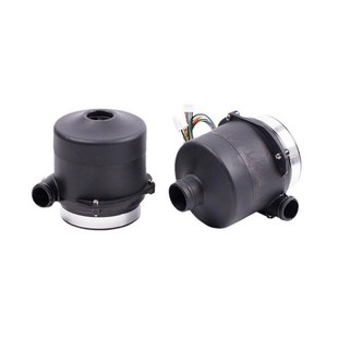 48V气泵吸除尘采样仪扬尘粉尘检测设备燃料电R池离心直流无刷风机