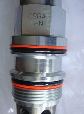 美国SUN CBGA LHN导压比3_B1标准型平衡阀 工程机械液压泵配件零
