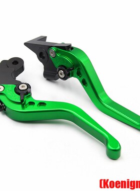 适用PGO彪虎TIGRA150改装JBUBU XHOT GMAX PALPHA配件刹车牛角手