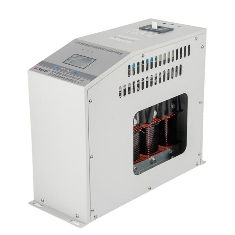 安科瑞智能电容器带7%的电抗补偿装置AZCL-SP1/4N80-30-P7三相共