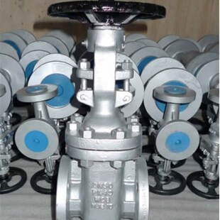 Z40H 日标闸阀 铸钢 不锈钢 日标阀门 蒸汽日L标闸阀DN50-DN500