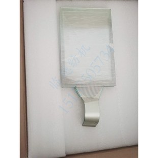 丰田喷气织机配件丰田600 610触摸屏显K示屏国产触摸屏 台湾触摸