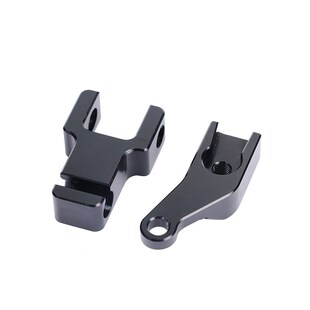 DW250改装 DR300 拉线支架 DL250 适用于铃木GSX250R省o力离合器GW