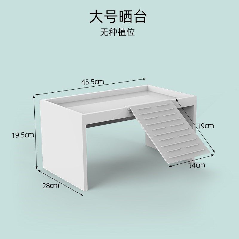 乌龟专用大晒台爬台深水龟爬坡休息平台高水位躲避屋W生态造景用,宠物/宠物食品及用品,爬宠躲避/造景,淘宝优惠券,粉丝福利购,淘宝优惠卷