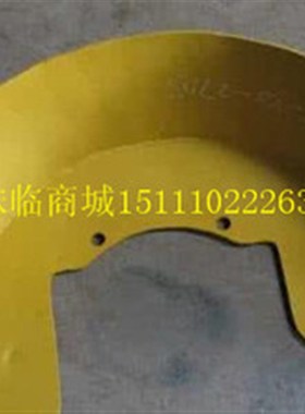 山推SD32/TY320驱动轮罩/推土机z护齿罩175-30-27143/27133配件