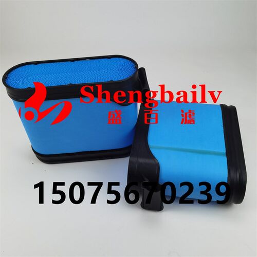SA160092空气滤芯81.08405.0034滤E芯P958897空气滤芯23530644