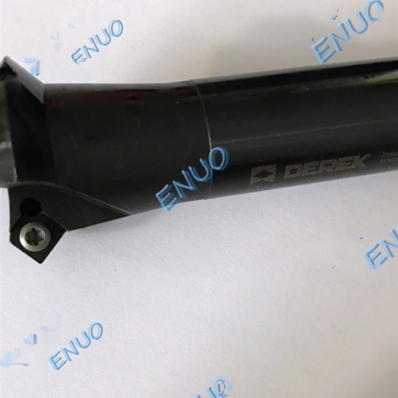 45度内外倒角铣刀EM45p-C25-30-150-2T配刀片SPMW090304