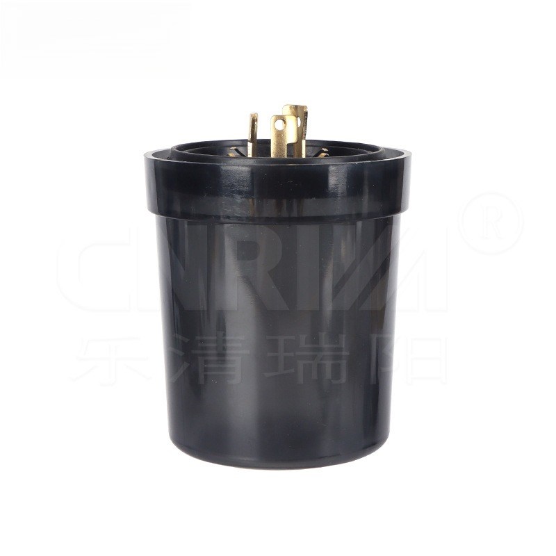 供应BF-417路灯光控制开关 智慧灯杆S配套光控开关光