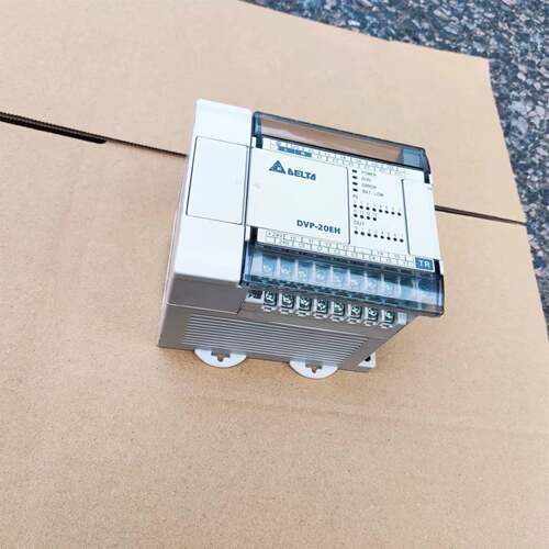可维修9成新台达DVP20EH00R2/DVP20EH00T3/T议价