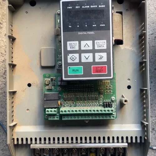 可维修麦格米特变频器DFI-H4D11-ZN DFI-H4D1议价