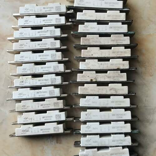 可维修MACMIC DUTD模块MMF300YD60DK1，件议价