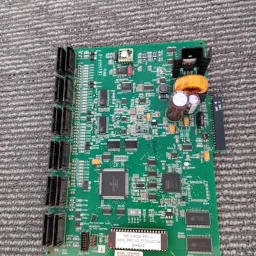 可维修珀金埃尔默GC PPC控制板，型号N610-8028 ASX