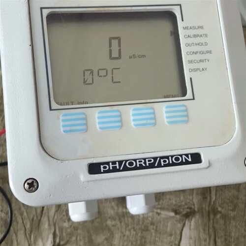 可维修【】【TB82】【PH/ORP/pION变送器】