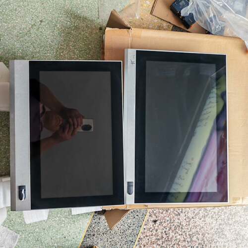 可维修诺达佳触控屏 TPC6000-C1854-LP-6500T-议价