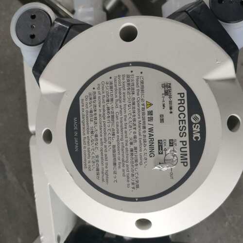 可维修PROCESS PUMP PAF5410S-3S19